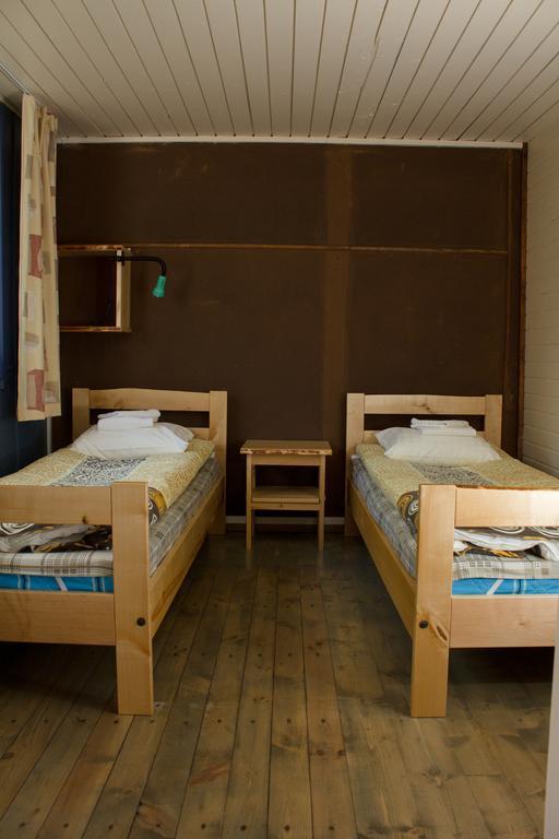 Kosmonautika Puhkekeskus Hotel Kabli Cameră foto