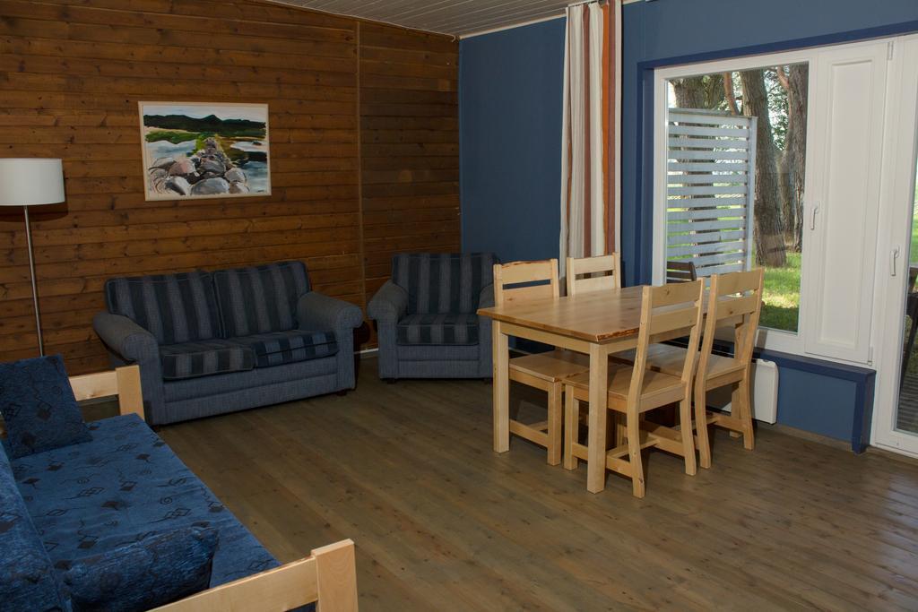Kosmonautika Puhkekeskus Hotel Kabli Cameră foto